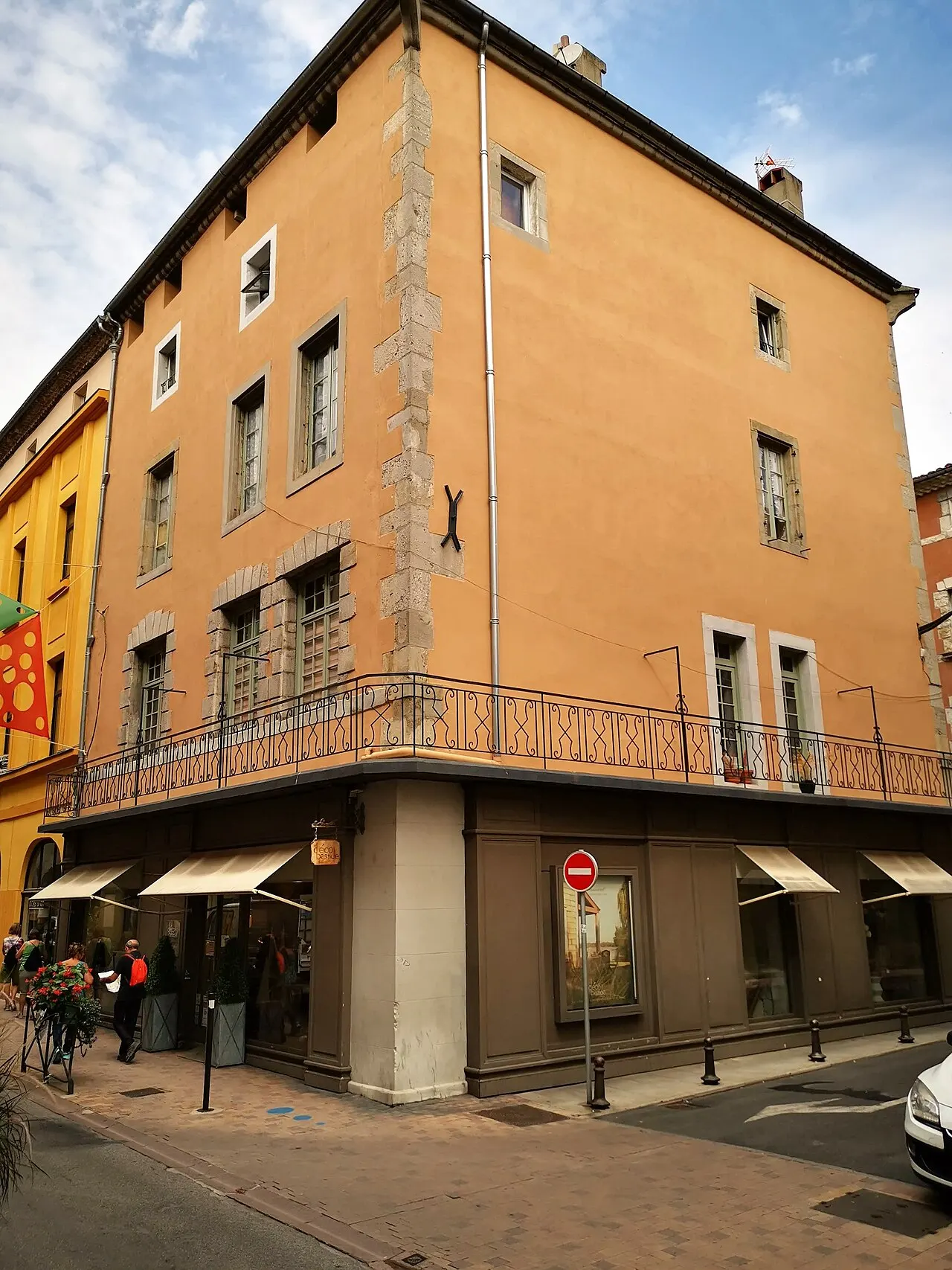 Maison