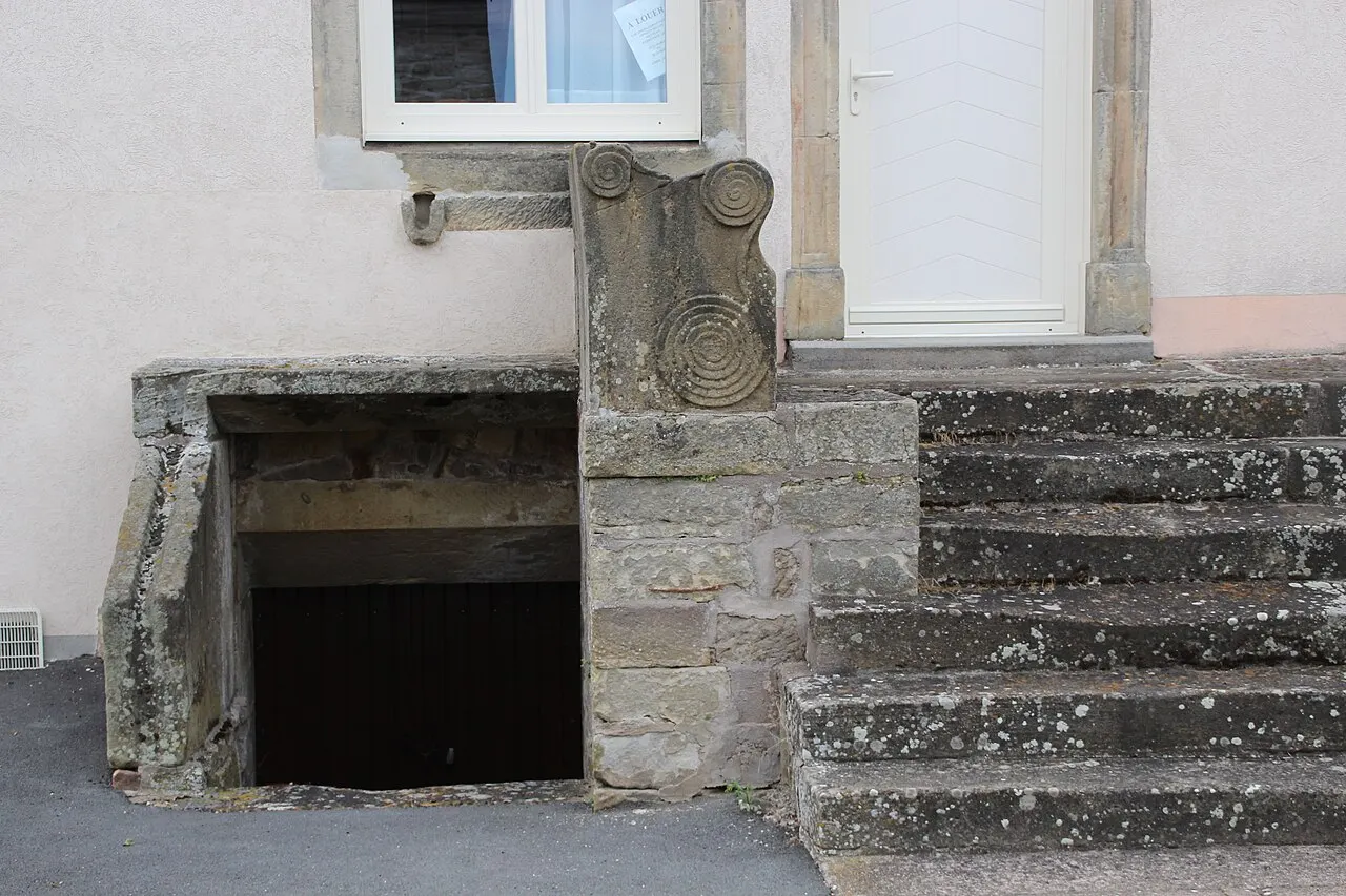 Maison Joly-Catel