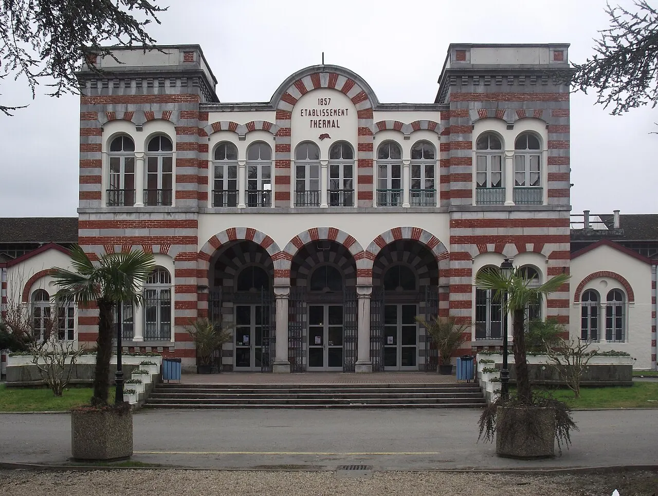 Thermes