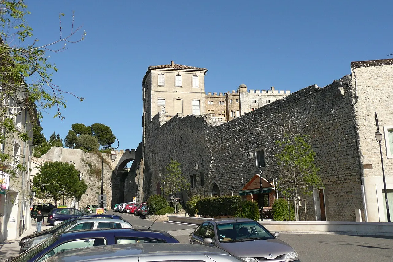 Aramon