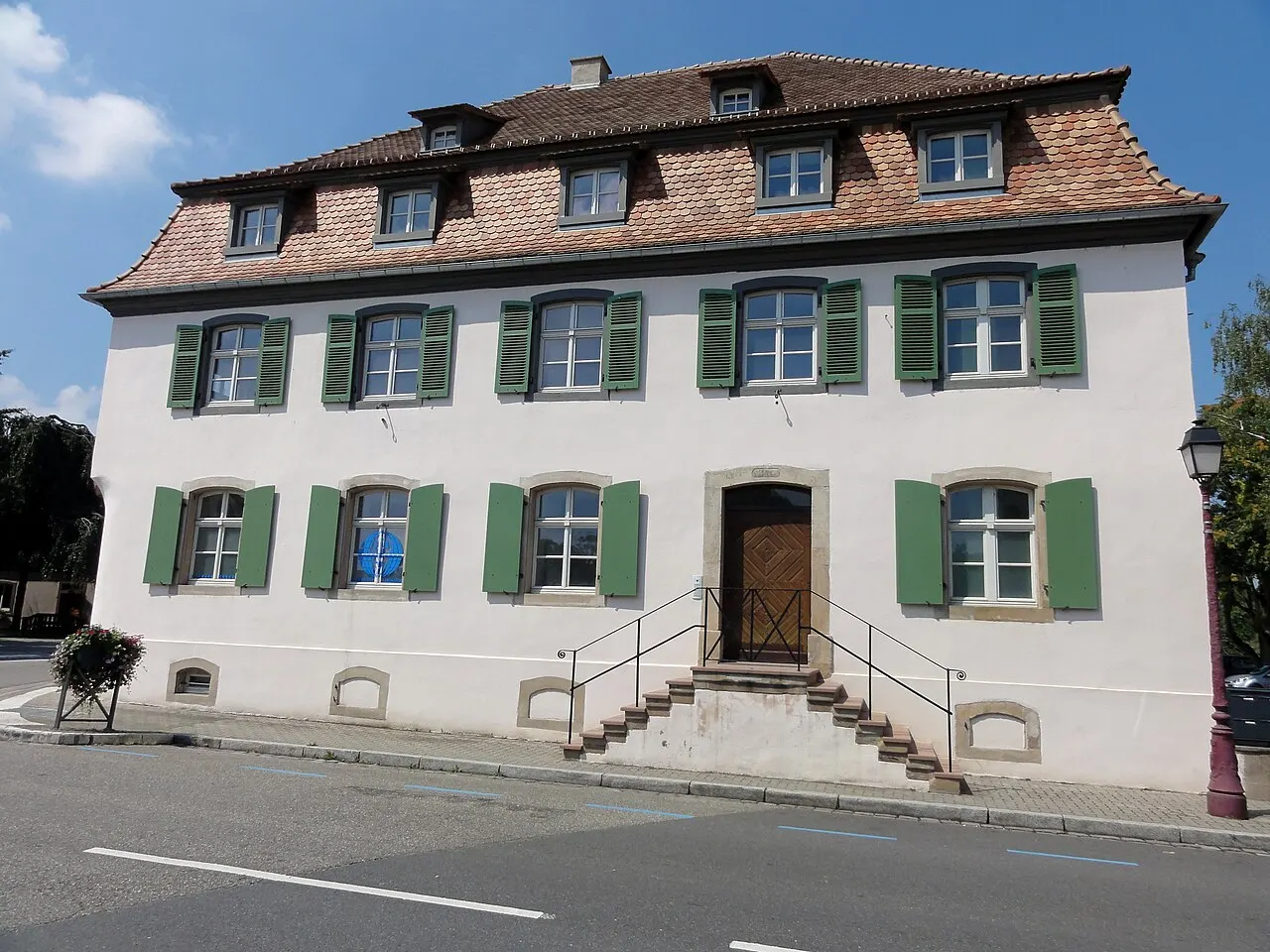 Fegersheim