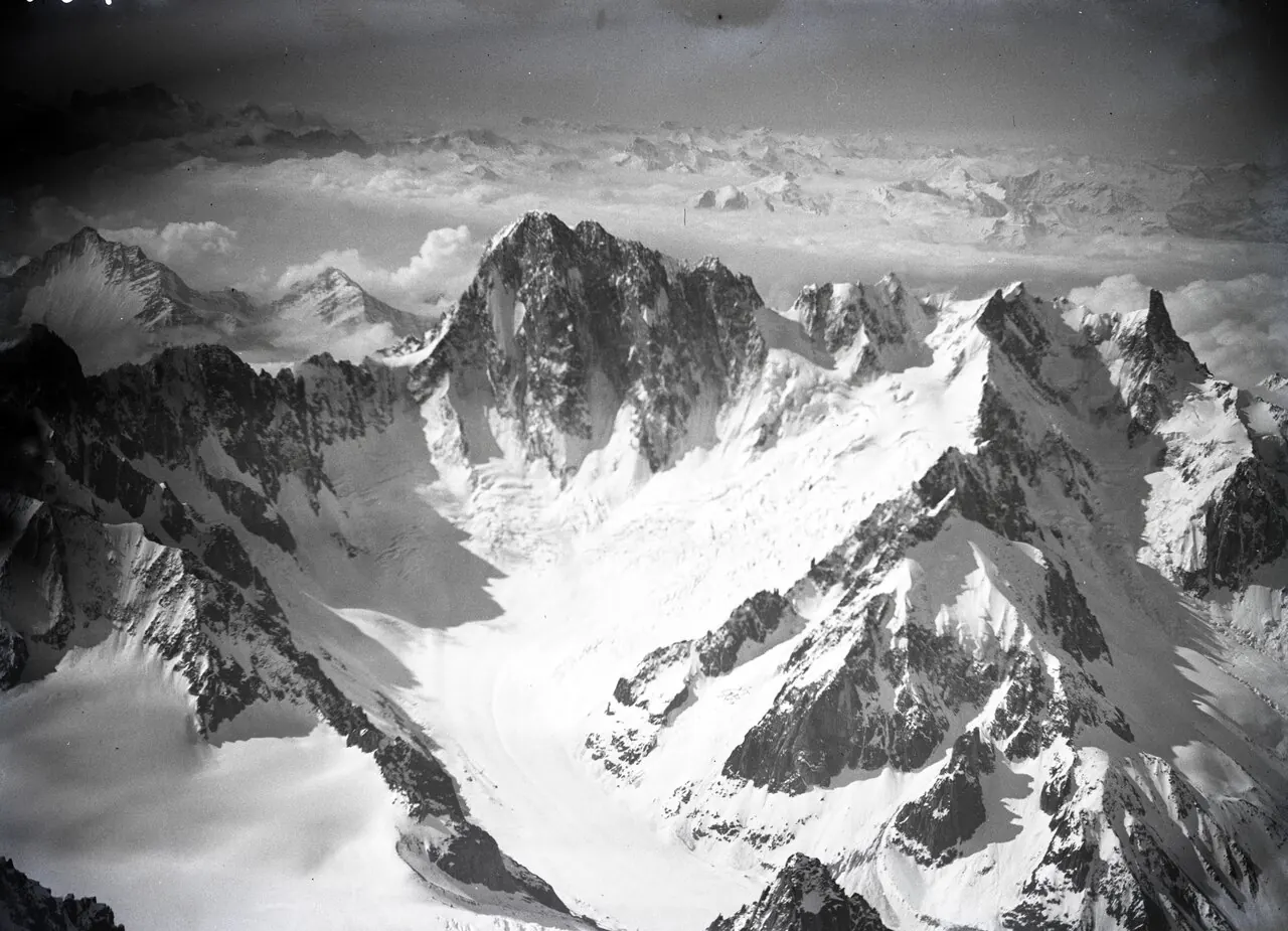 Mont Mallet