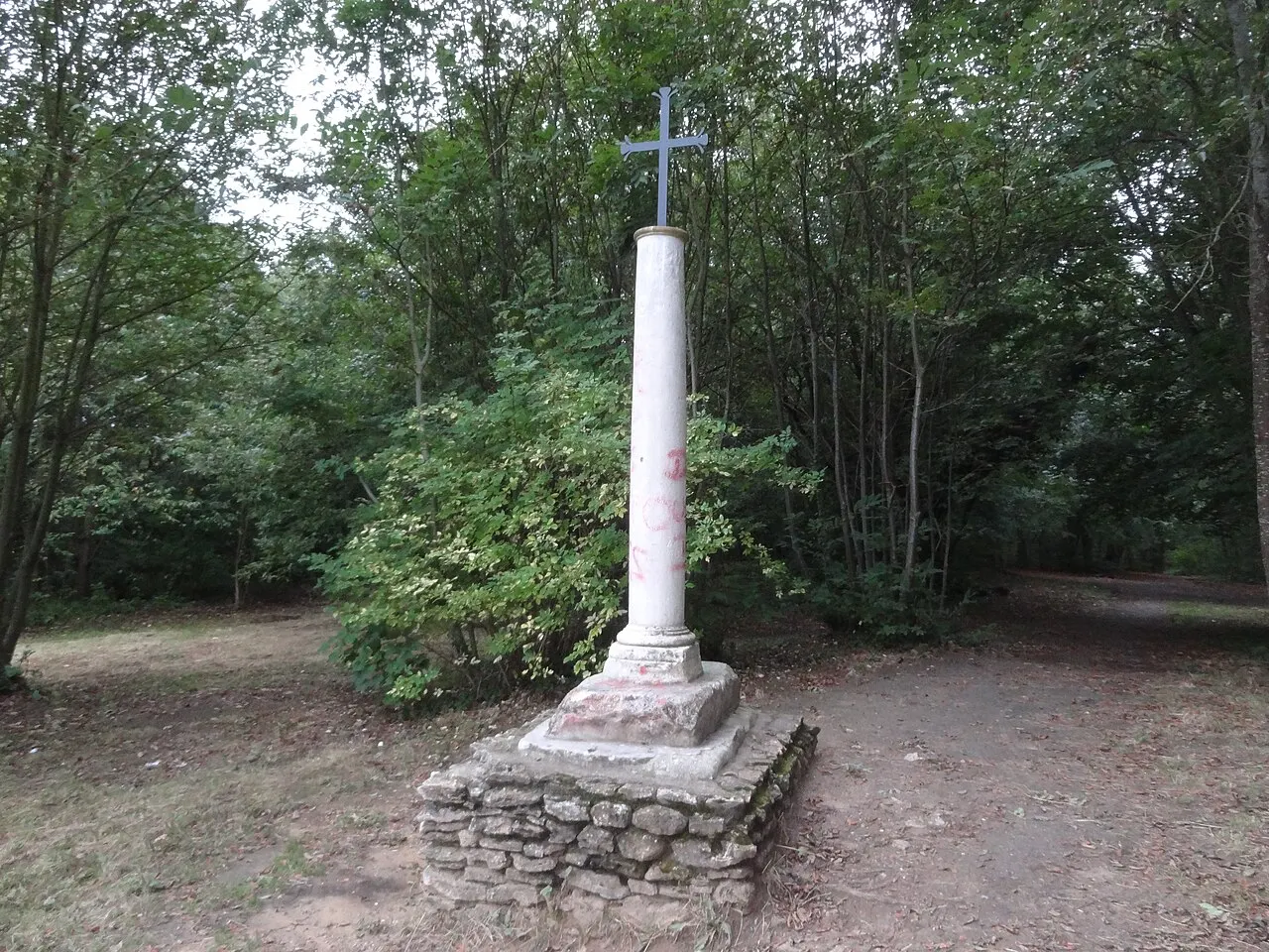La Croix Saint-Michel
