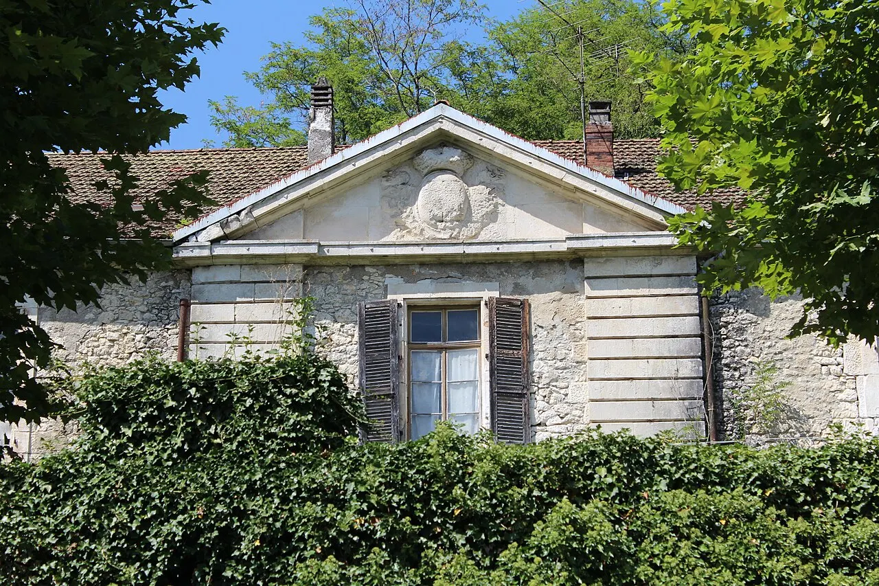 Surjoux-Lhopital