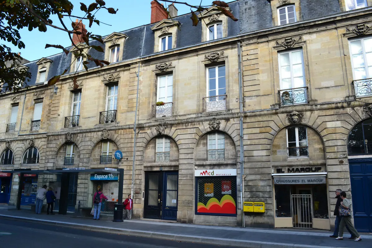 Place Gambetta