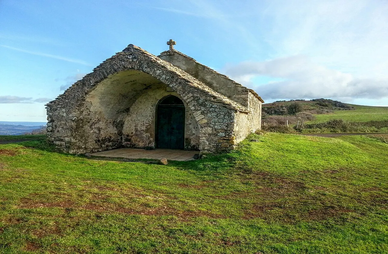 Chapelle Saint-Amans