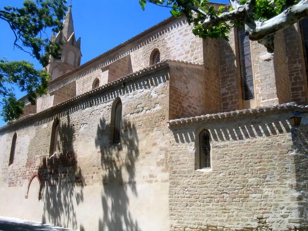 Église Notre-Dame de l’Assomption