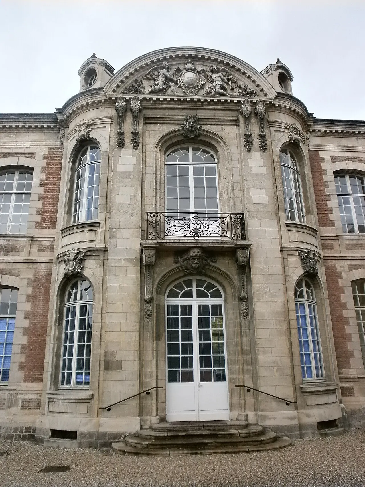 Restes de l’abbaye Saint-Jean-des-Prémontrés
