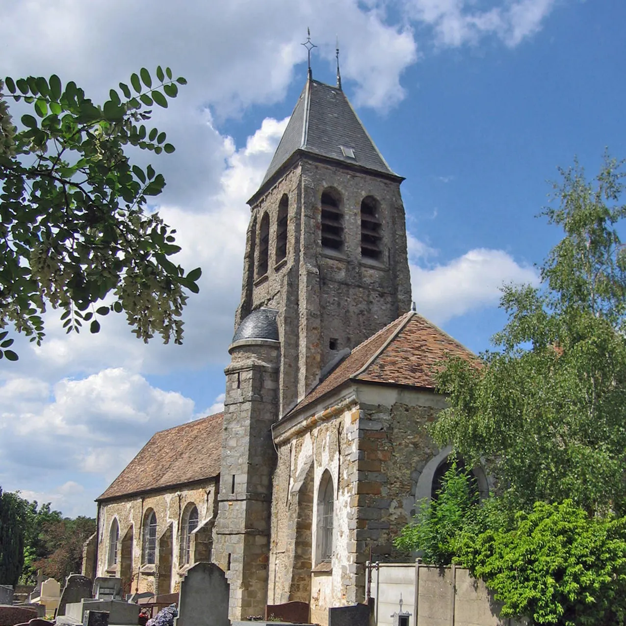 Gometz-le-Châtel