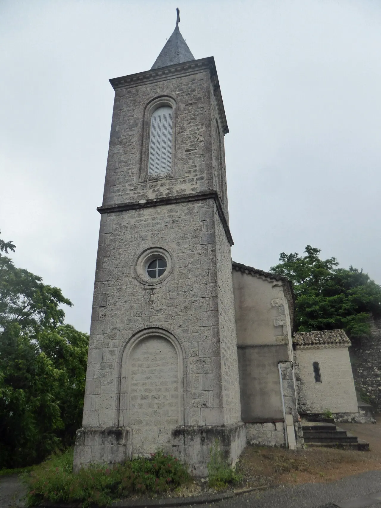 Église Saint-Jean-Baptiste