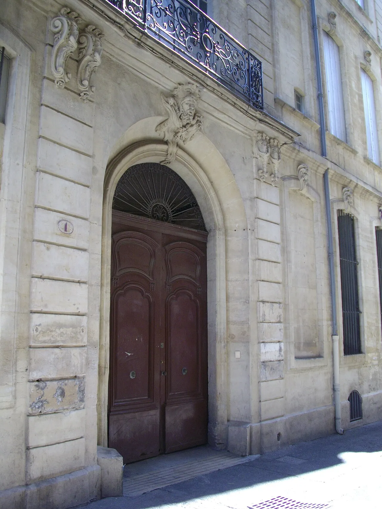 Hôtel Bachy-du-Cayla