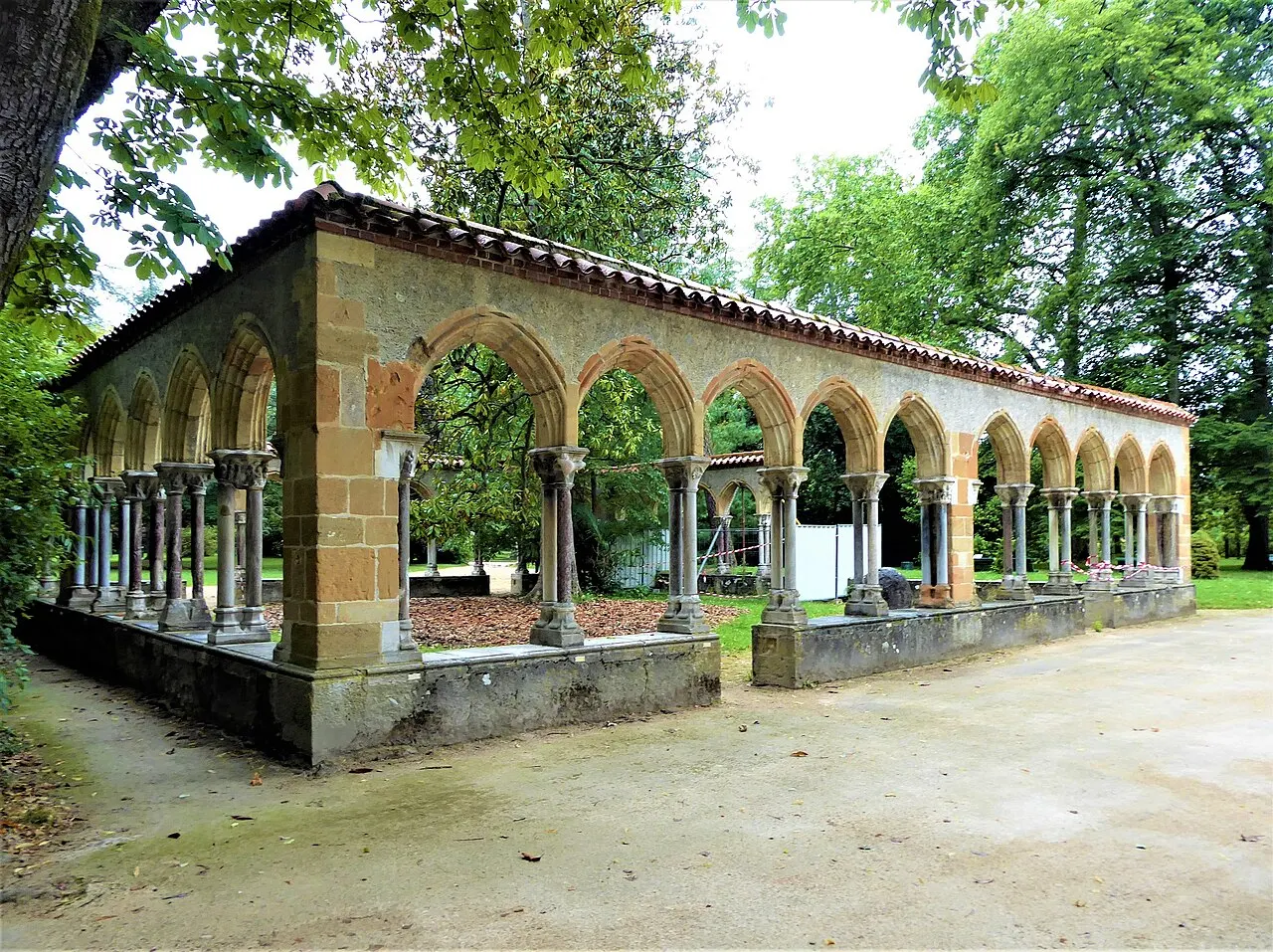 Cloître
