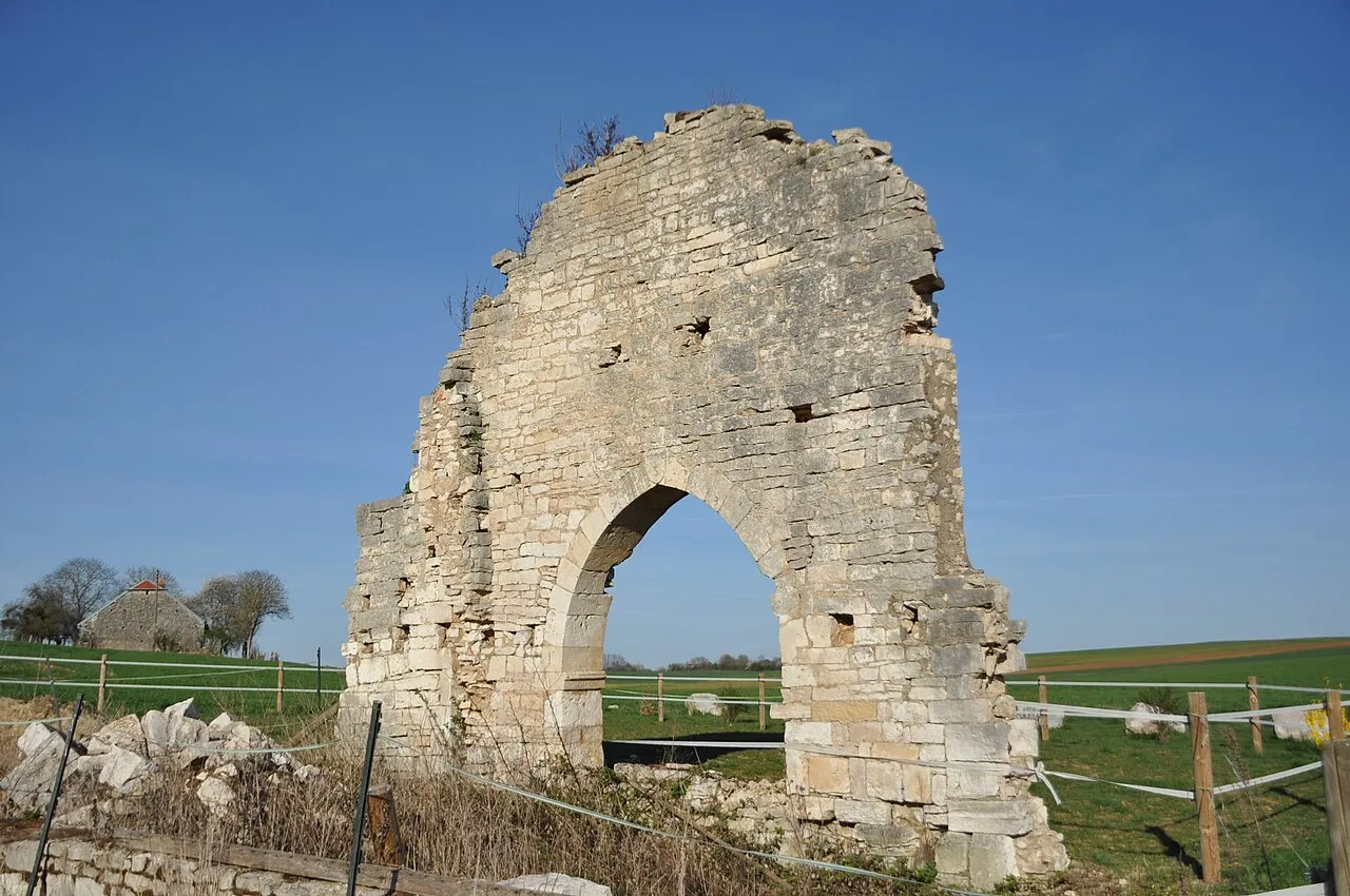 Ermitage Sainte-Cécile