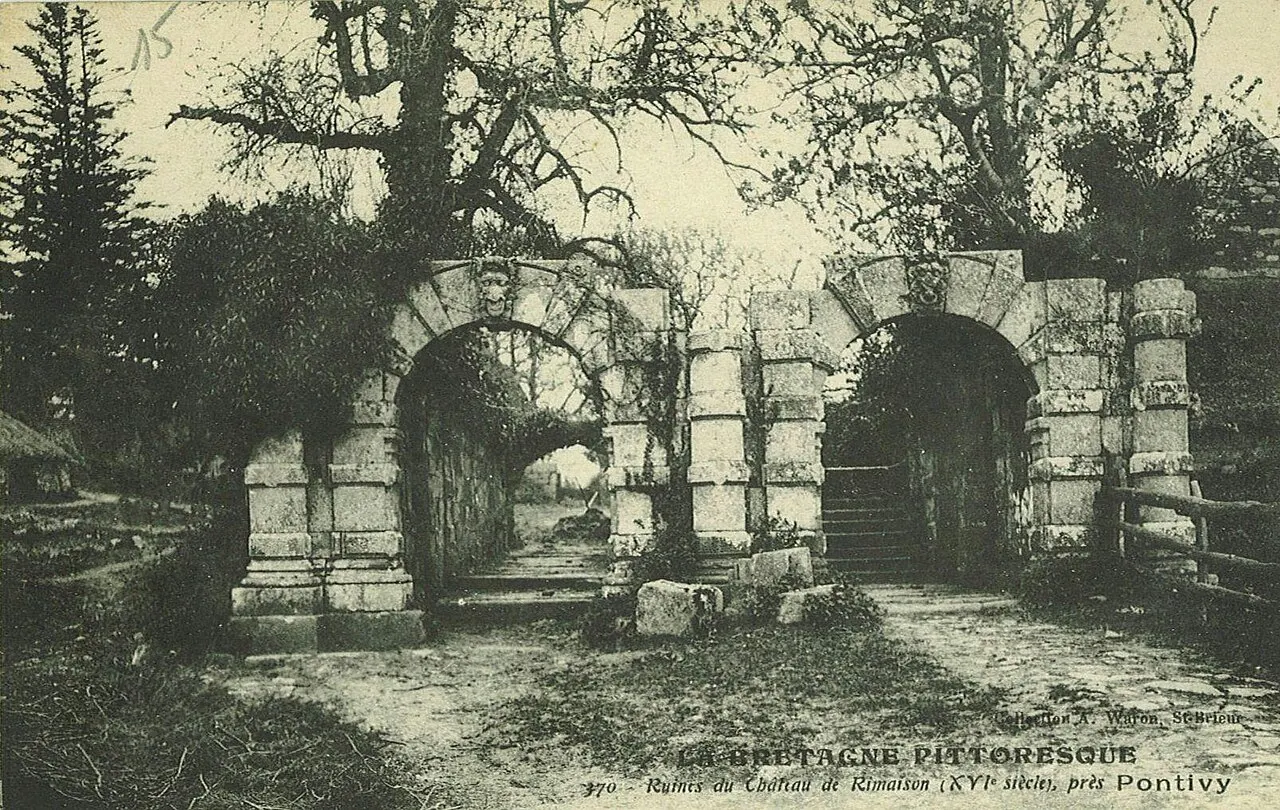 Pluméliau-Bieuzy