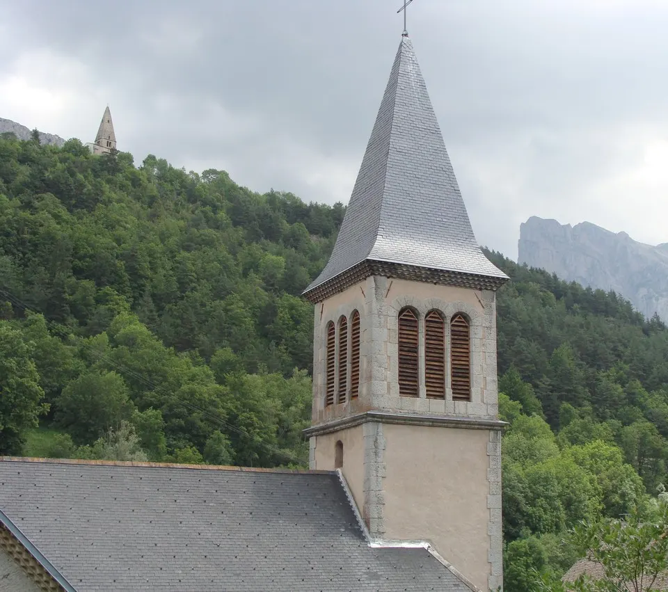 Église Saint-Didier