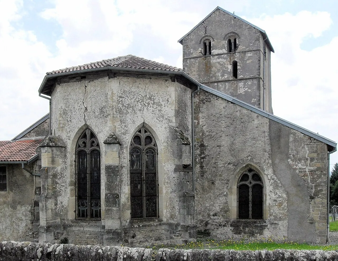 Bouzemont