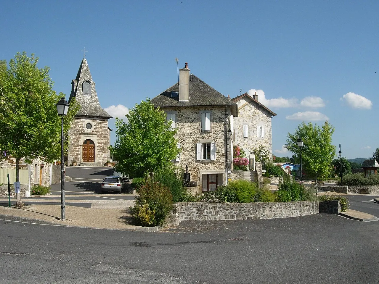 Vitrac