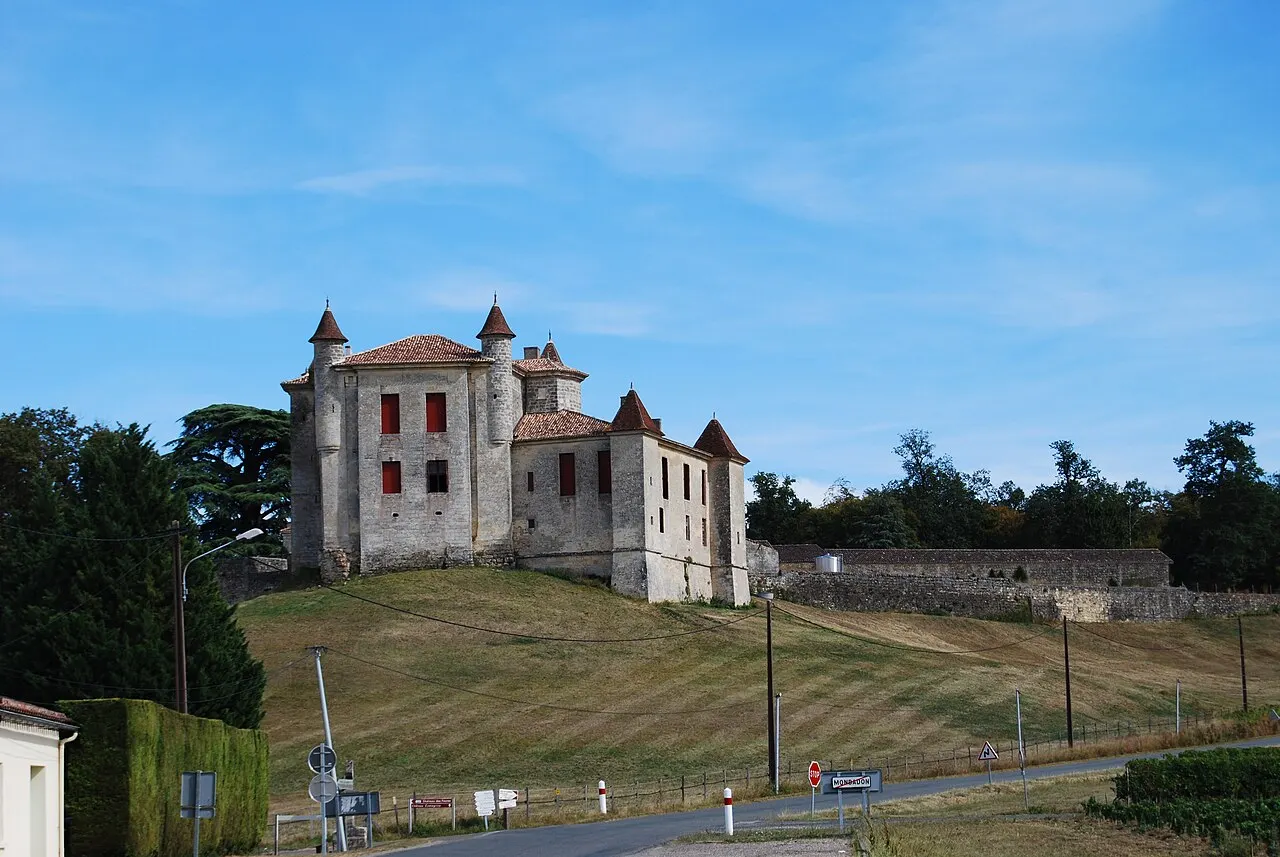 Puisseguin