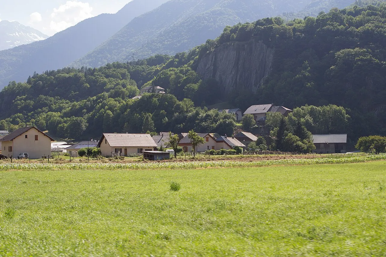 Saint-Léger
