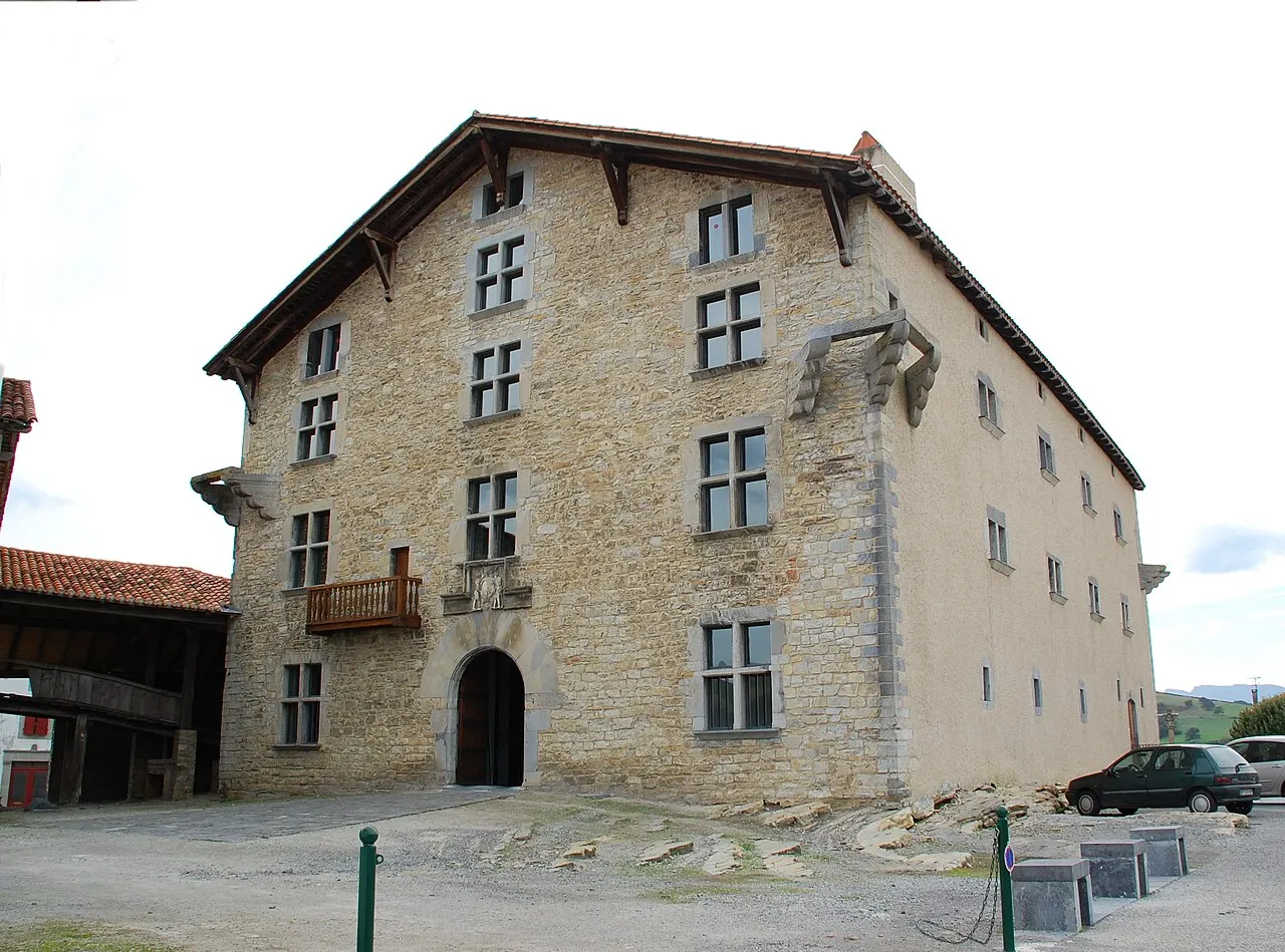 Centre d’Education au Patrimoine Ospitalea