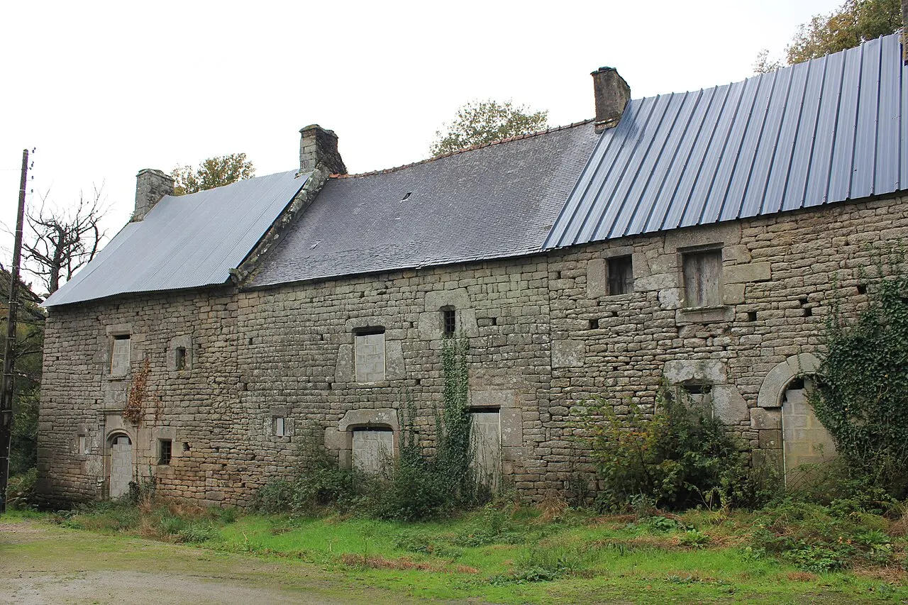 Maison à la Ville au Lau