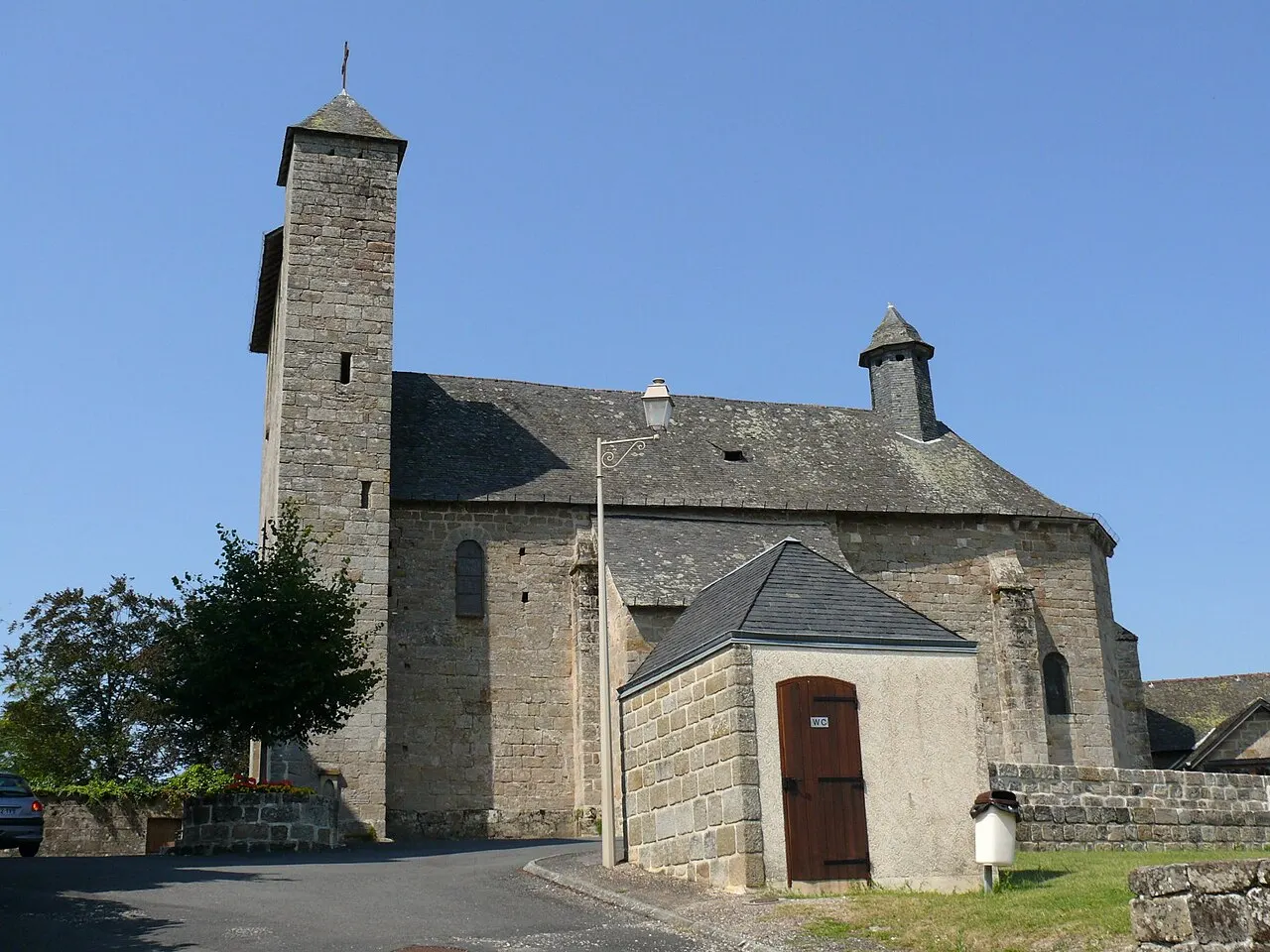 Église de l’Assomption-de-Notre-Dame