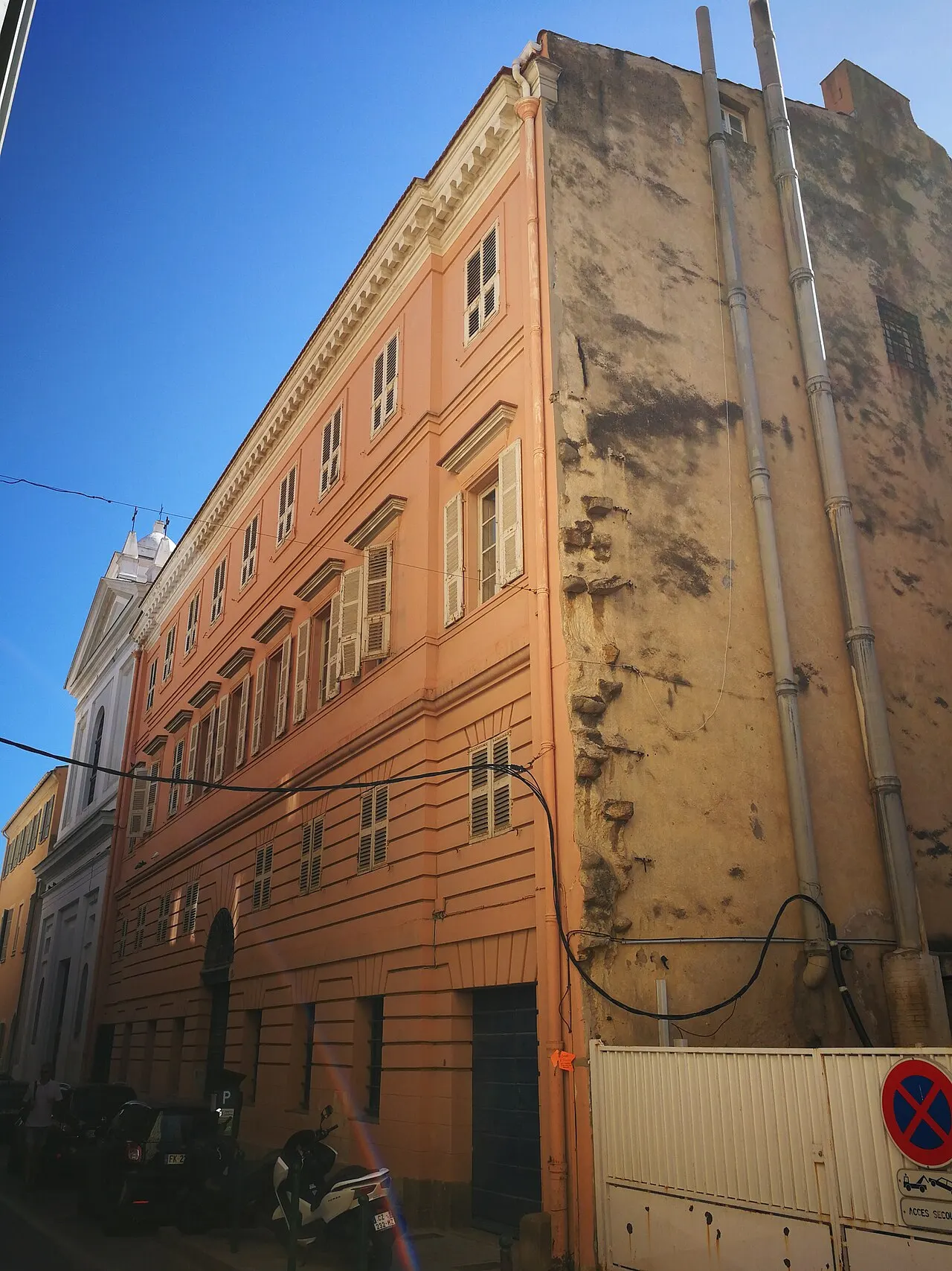 Maison Peraldi