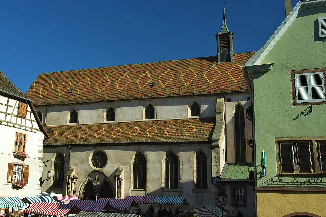 Couvent de la Divine Providence