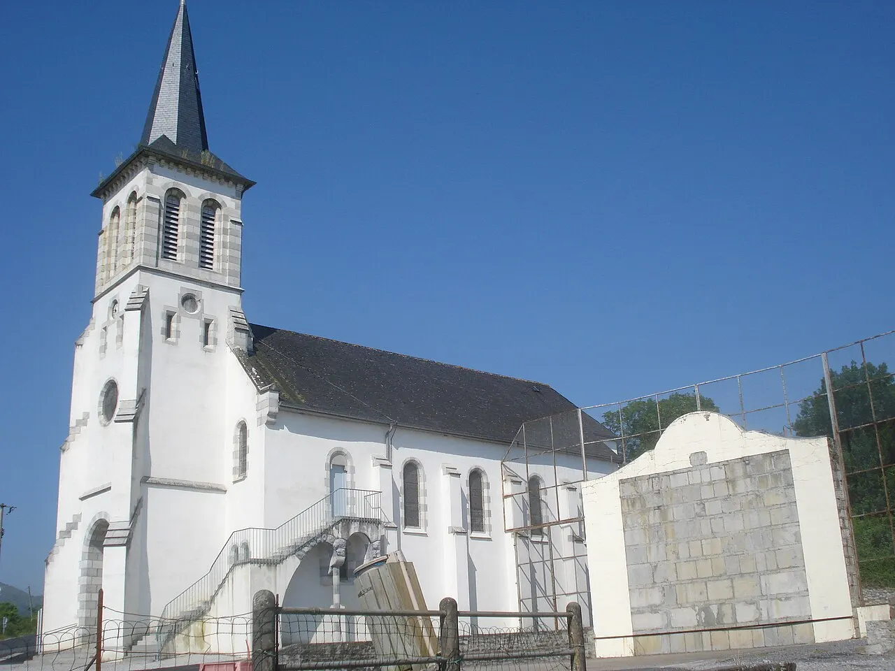 Église Saint-Jean-Baptiste