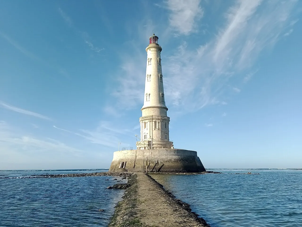 Phare de Cordouan