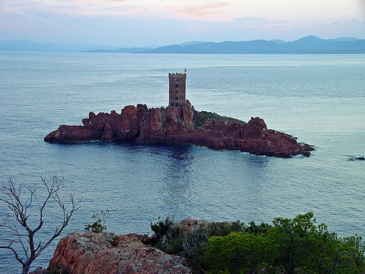 Île d’Or