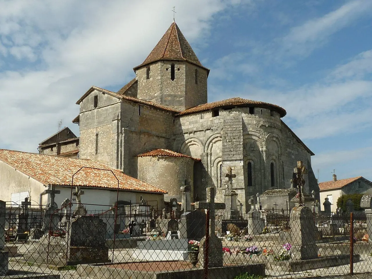 Église Saint-Pierre