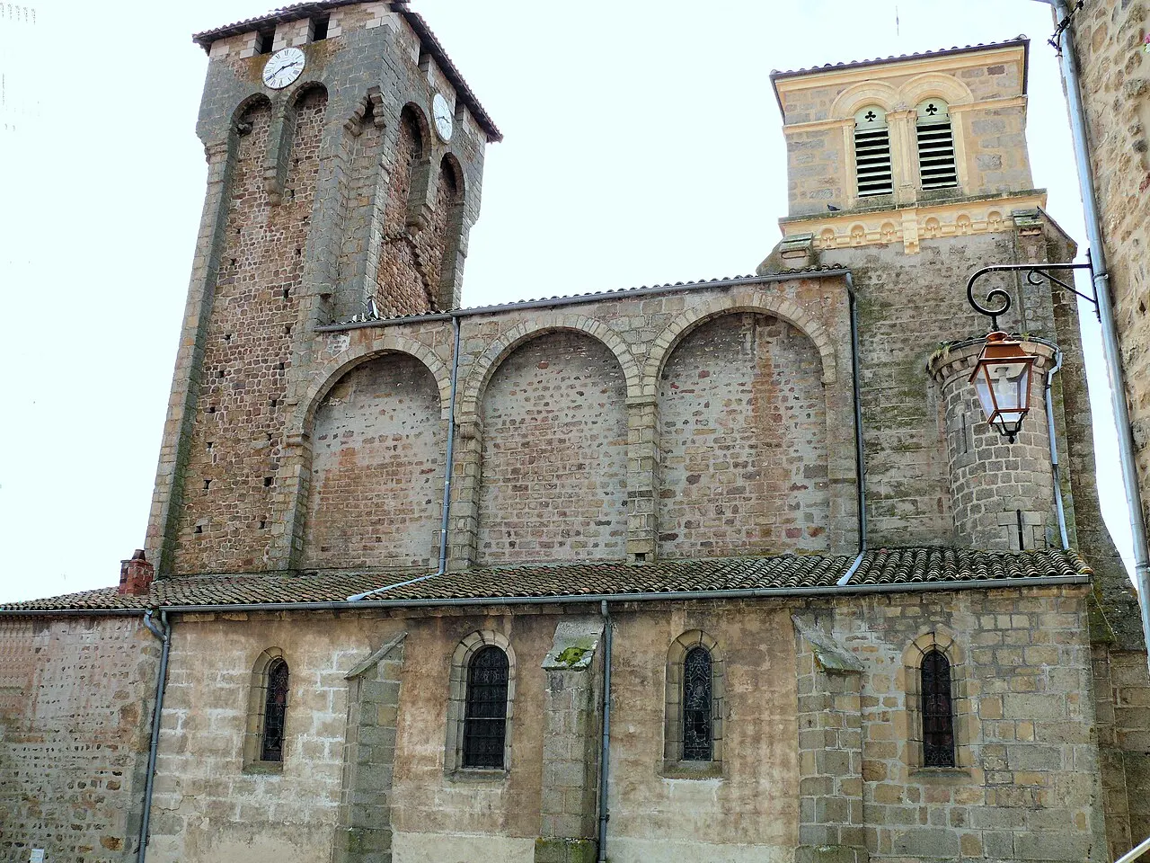 Église Saint-Pierre