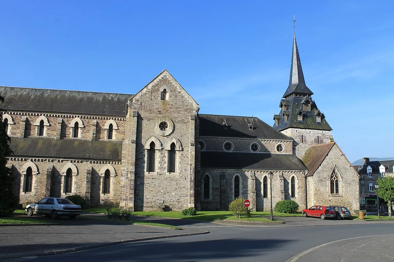 Clécy