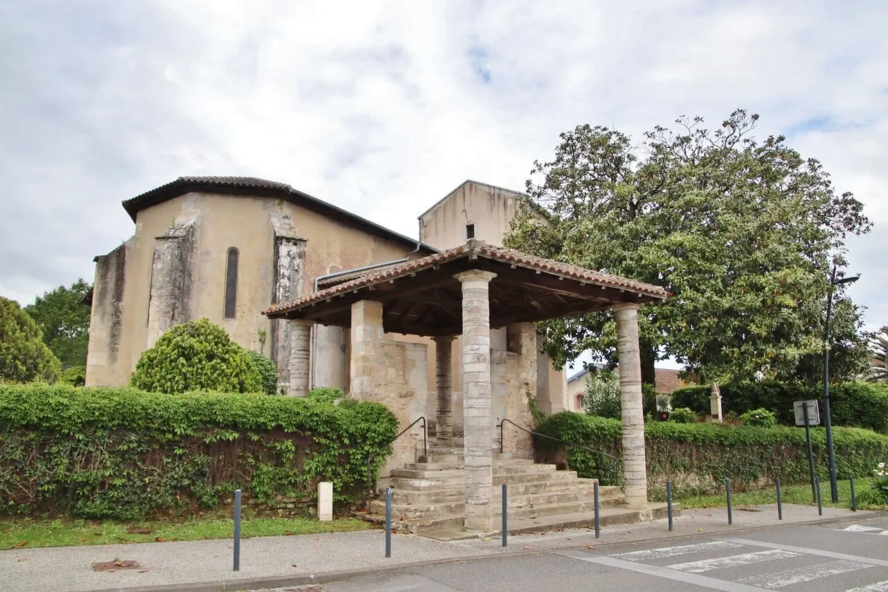Église Notre-Dame-de-l’Assomption