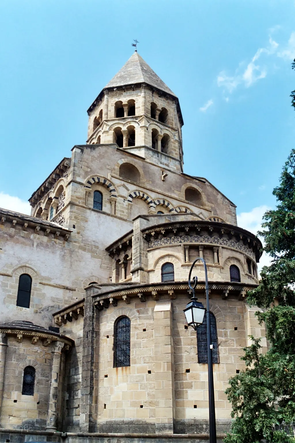 Église Notre-Dame