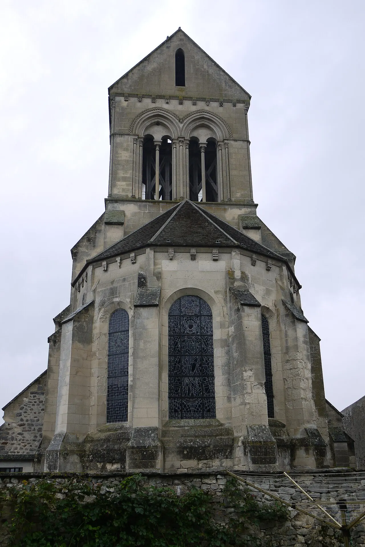 Église Notre-Dame-de-l’Assomption