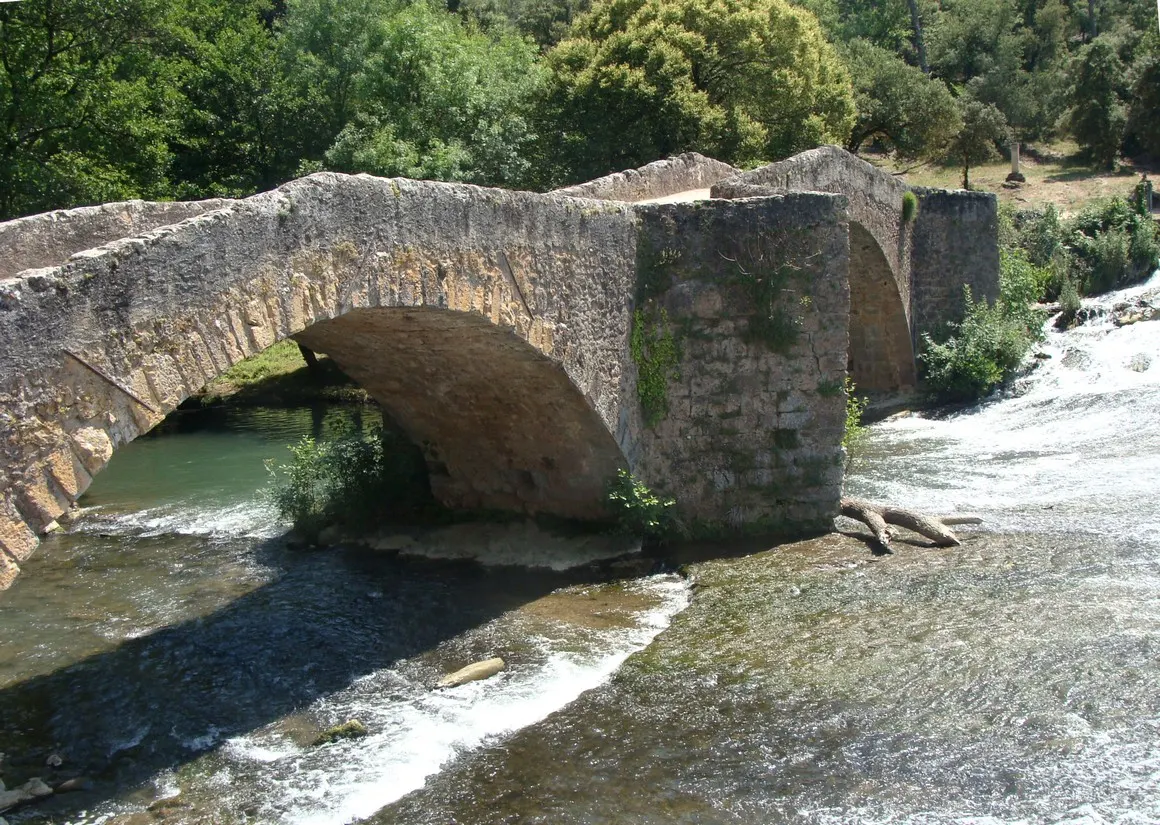 Vieux-Pont