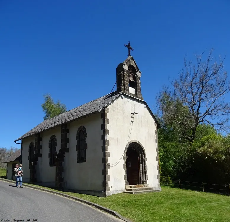 Église Saint-Gilles