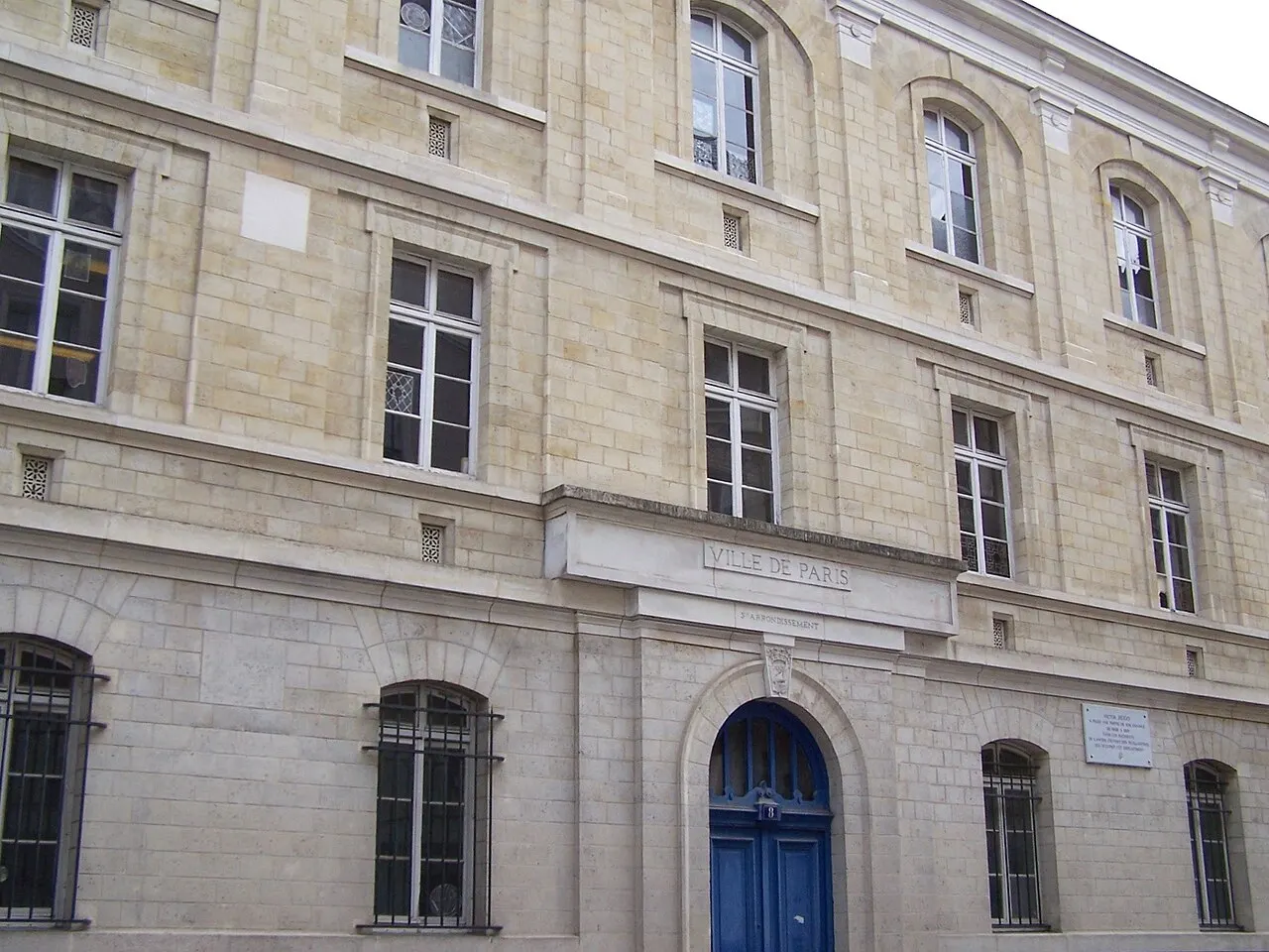 Couvent des Feuillantines