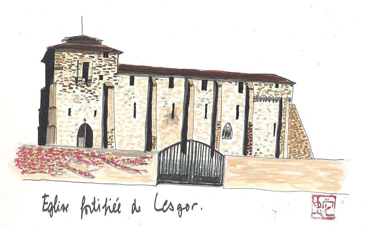 Église Saint-Pierre