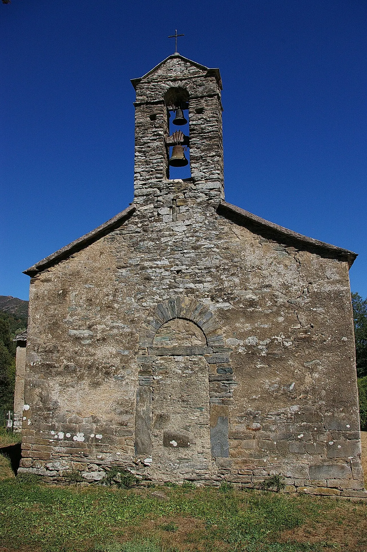 Église Saint-Blaise