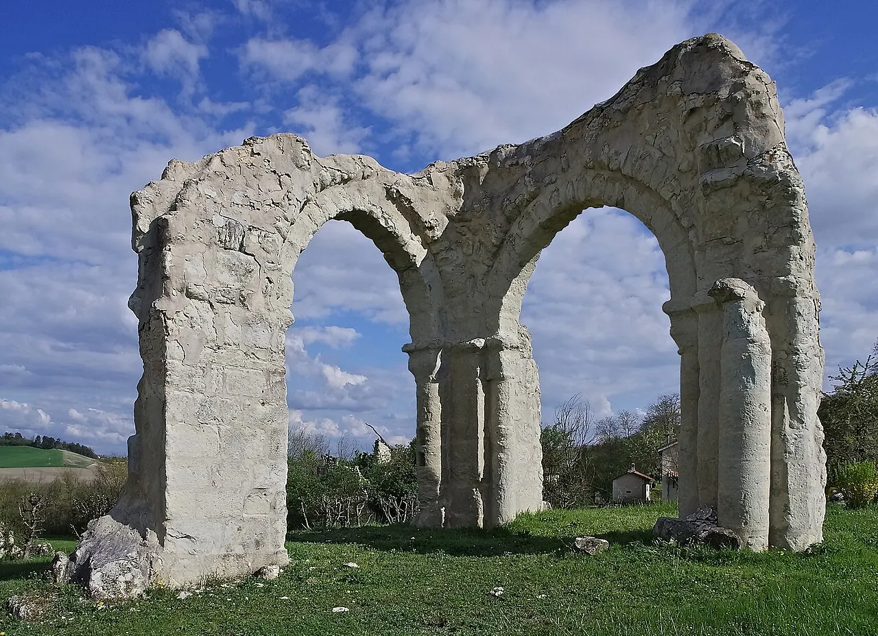 Église Saint-Jean
