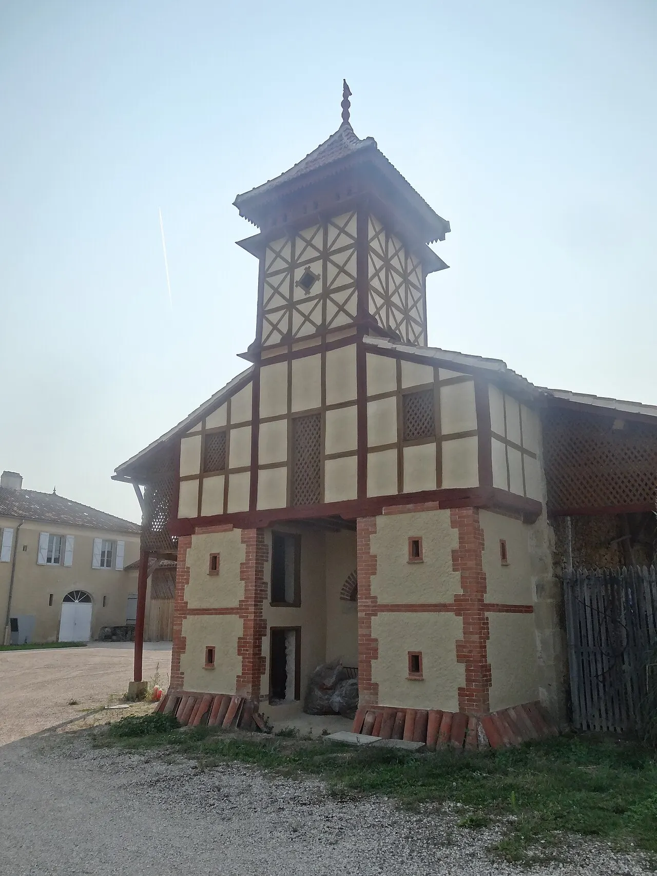 Domaine de la Bernisse
