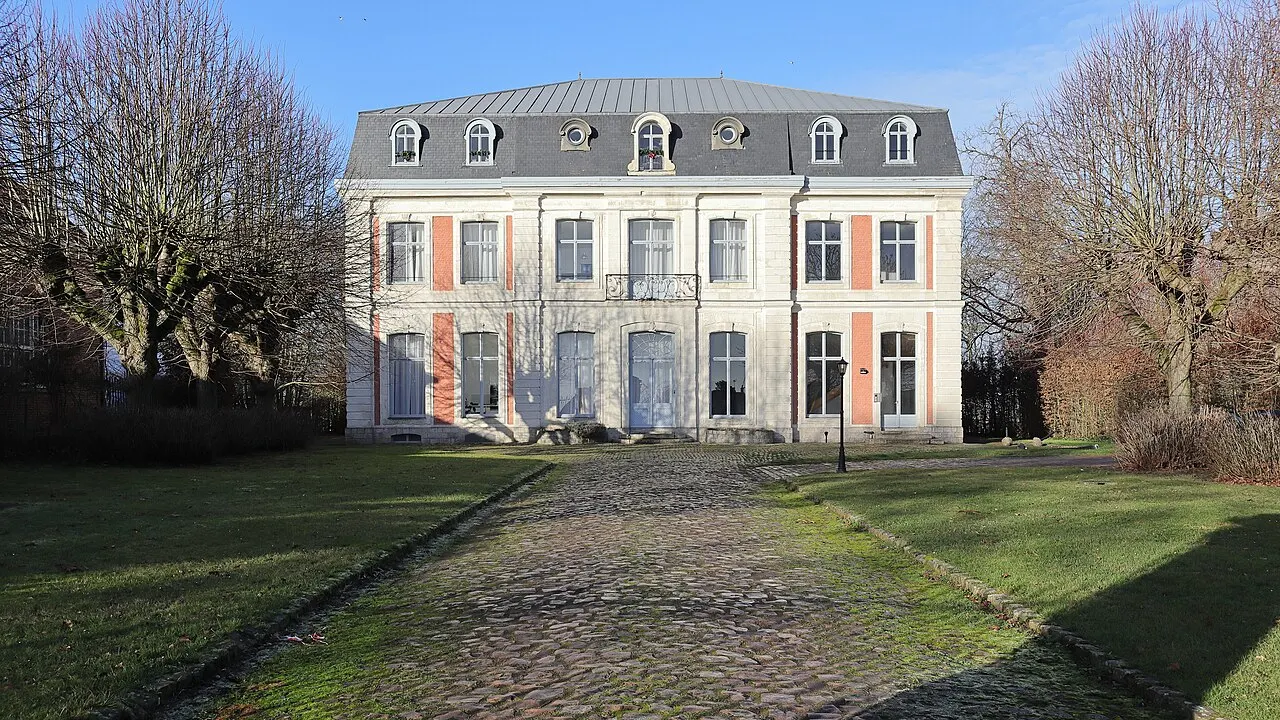 Château