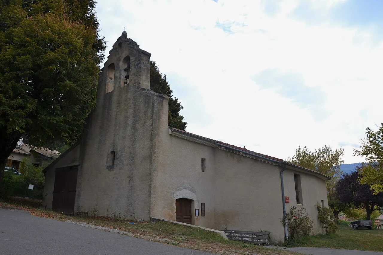 Église de l’Assomption