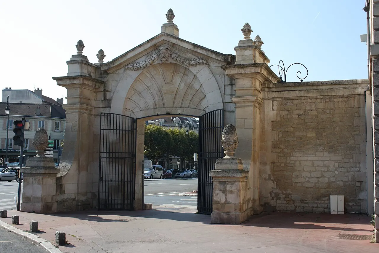 Portes