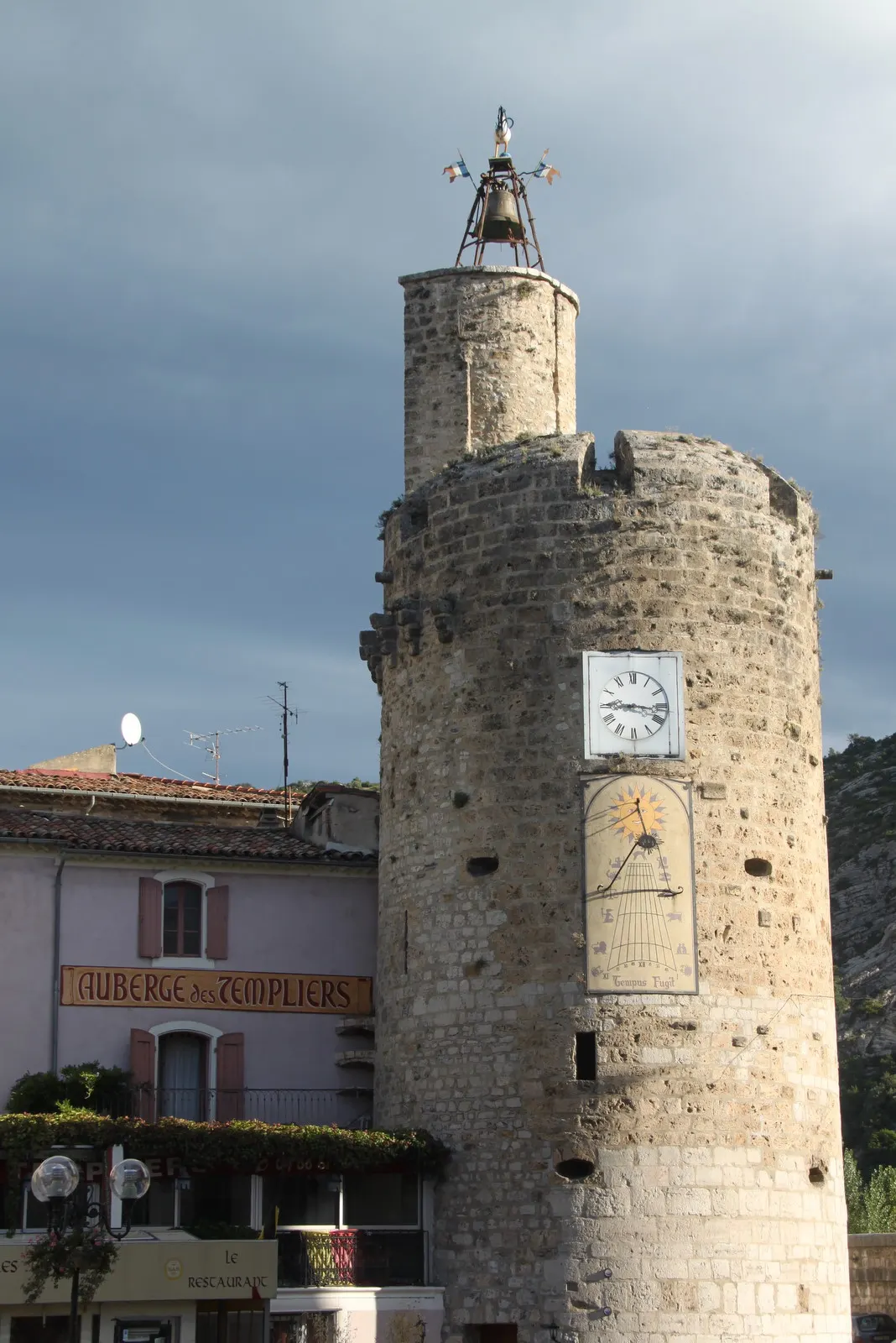 Tour de l’Horloge