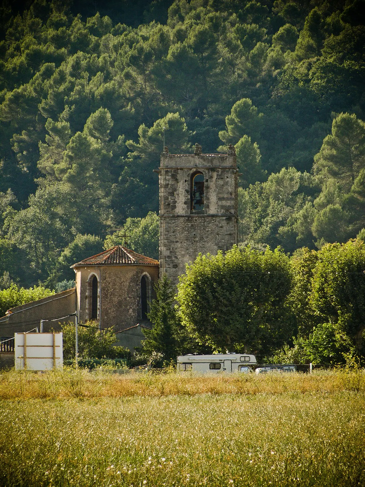 Église Saint-Pierre