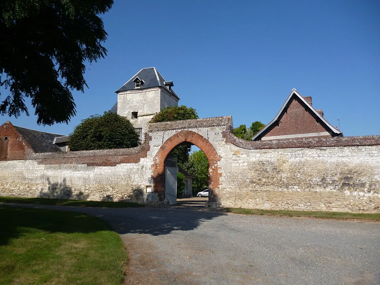 Ferme d’Eraine